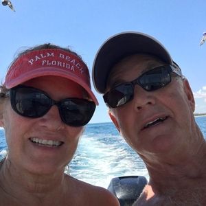 Meet your Posher, William